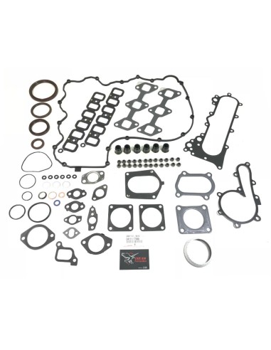 JUNTAS MOTOR KIT COMPLETO J-10