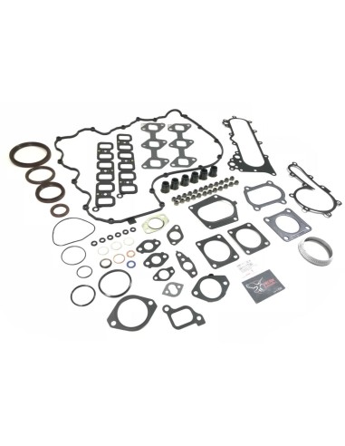 JUNTAS MOTOR KIT COMPLETO J-10