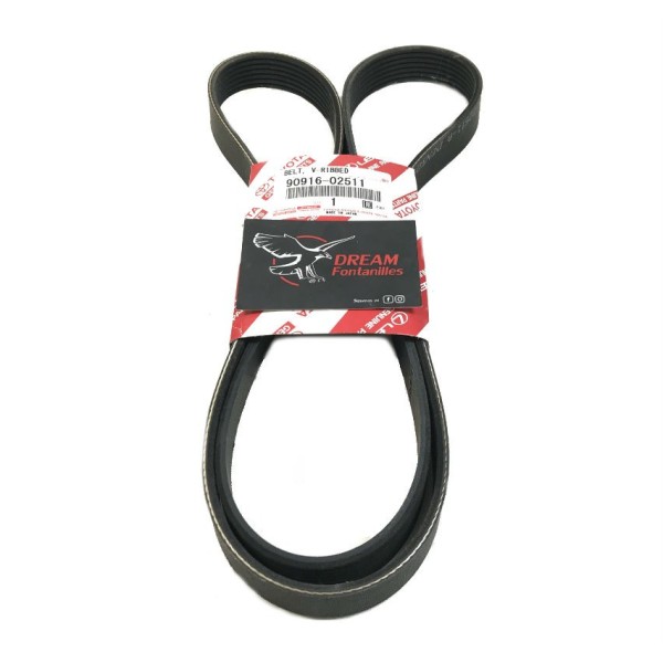 CORREA AIRE ACONDICIONADO HDJ-100