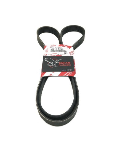 CORREA AIRE ACONDICIONADO HDJ-100