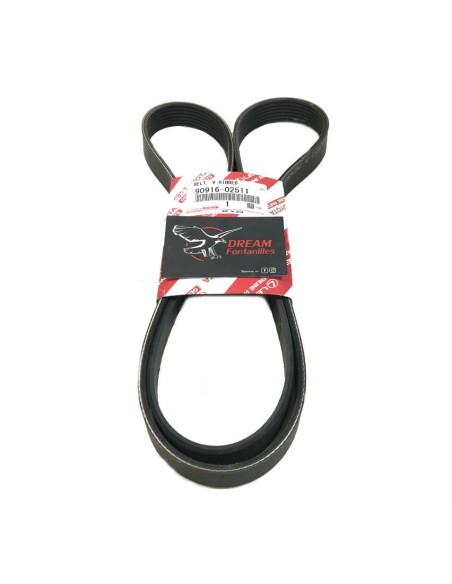 CORREA AIRE ACONDICIONADO HDJ-100