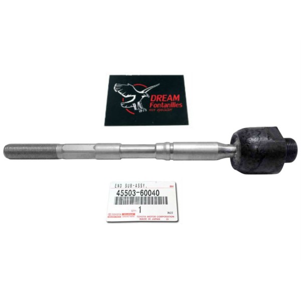 ROTULA AXIAL/INTERIOR KDJ-120
