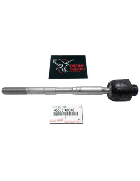 ROTULA AXIAL/INTERIOR KDJ-120