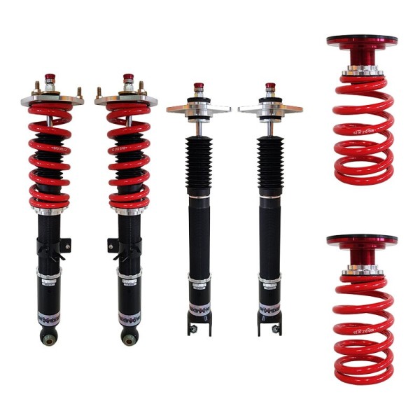 Editando: KIT SUSPENSION COILOVER SPORTSRYDER EXTREME XA NISSAN 370Z PEDDERS