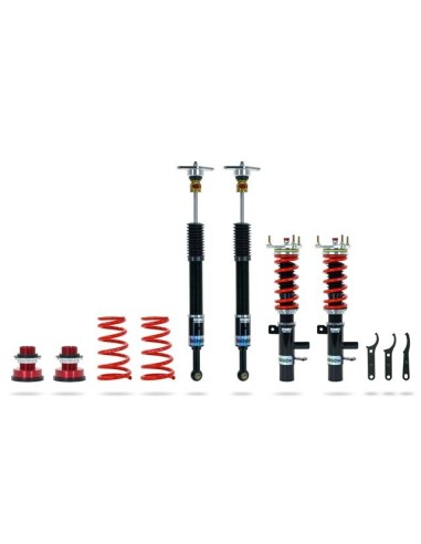 KIT SUSPENSION COILOVER SPORTSRYDER EXTREME XA FORD FOCUS 2011 PEDDERS