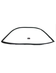 GOMA DELANTERA PARABRISAS J8 ORIGINAL TOYOTA LAND CRUISER 2