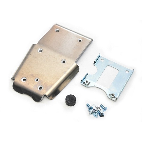 PROTECCION DIFERENCIAL TRASERO HILUX REVO