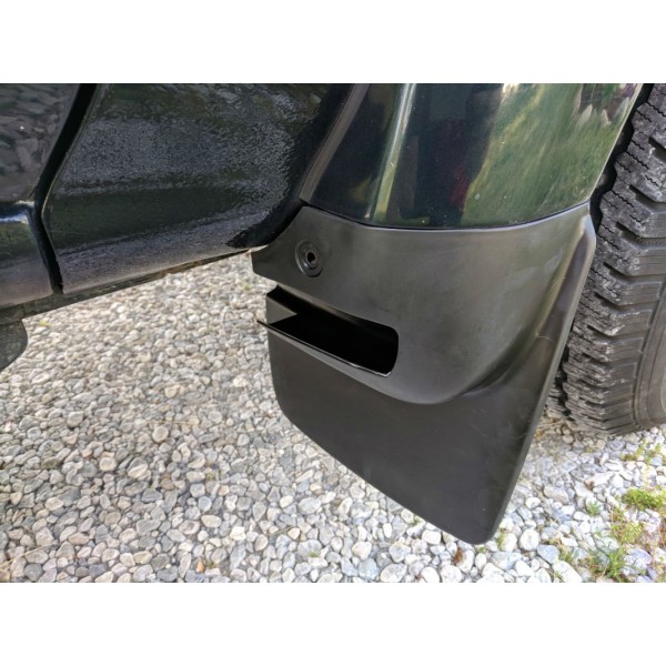 FALDILLA  DELANTERA DERECHA J8 (CON HUECO) ORIGINAL TOYOTA LAND CRUISER