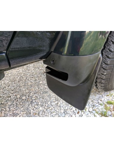 FALDILLA  DELANTERA DERECHA J8 (CON HUECO) ORIGINAL TOYOTA LAND CRUISER