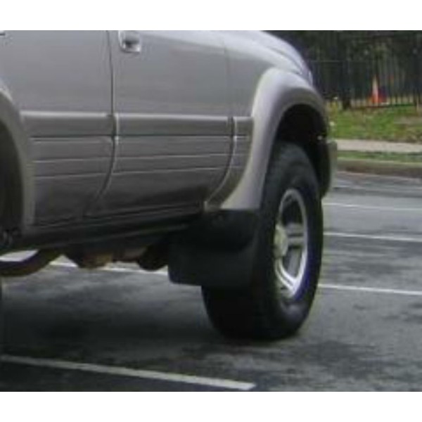 FALDILLA ANCHA DELANTERA DERECHA J8  ORIGINAL TOYOTA LAND CRUISER