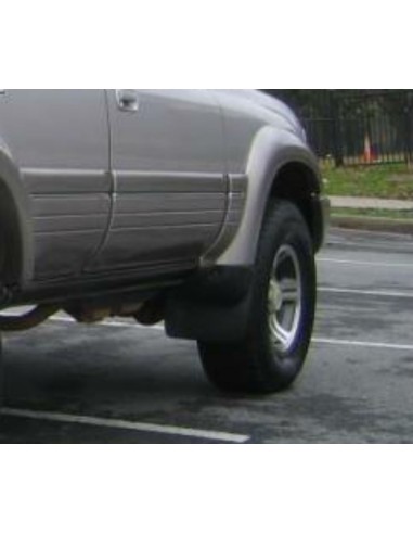 FALDILLA ANCHA DELANTERA DERECHA J8  ORIGINAL TOYOTA LAND CRUISER