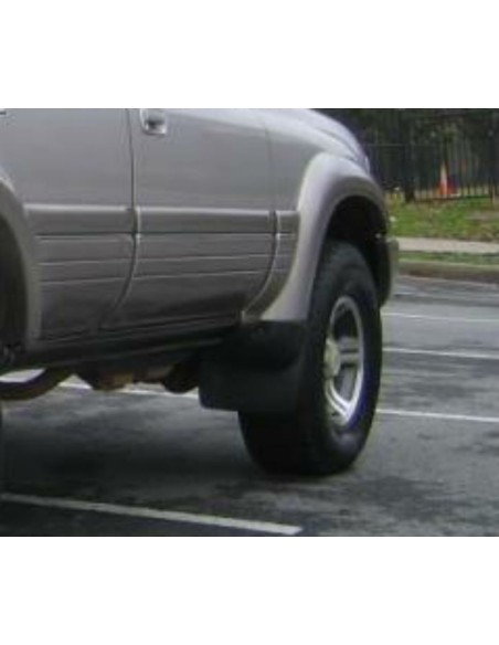 FALDILLA ANCHA DELANTERA DERECHA J8  ORIGINAL TOYOTA LAND CRUISER
