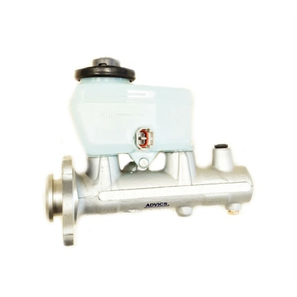 BOMBA FRENO  J8 (CON ABS) AISIN ORIGINAL TOYOTA LAND CRUISER