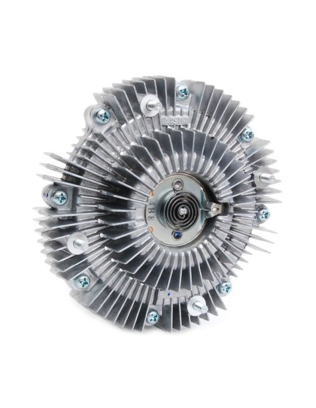 RADIADOR , VISCOSO ACOPLADOR J-10