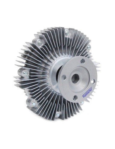 RADIADOR , VISCOSO ACOPLADOR J-10