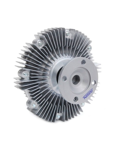 RADIADOR , VISCOSO ACOPLADOR J-10