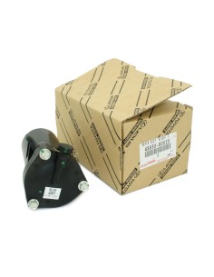 FILTRO SECADO NEUMATICA J12 VXL  ORIGINAL TOYOTA LAND CRUISER