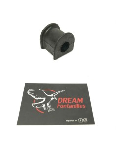 SILENTBLOCK  BARRA ESTABILIZADORA TRASERA J12 (5 PUERTAS)  ORIGINAL TOYOTA LAND CRUISER