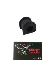 SILENTBLOCK  BARRA ESTABILIZADORA TRASERA J12 (3 PUERTAS)  ORIGINAL TOYOTA LAND CRUISER