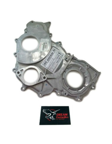 TAPA ENGRANJES DISTRIBUCION J8 (12 VALVULAS ) ORIGINAL TOYOTA LAND CRUISER