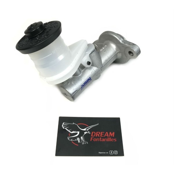 BOMBA EMBRAGUE ORIGINAL ,AISIN