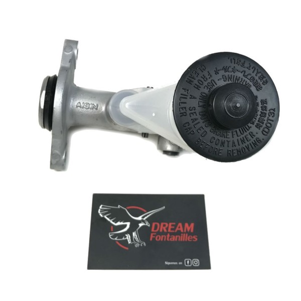 BOMBA EMBRAGUE ORIGINAL ,AISIN