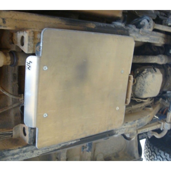 PROTECCION  TRANSFER MERCEDES G