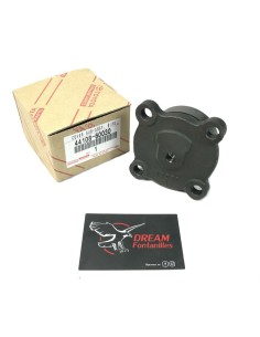 TAPA SUPERIOR CAJA DIRECCION J8 ORIGINAL TOYOTA LAND CRUISER 2