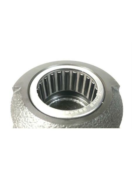 TAPA SUPERIOR CAJA DIRECCION J8 ORIGINAL TOYOTA LAND CRUISER