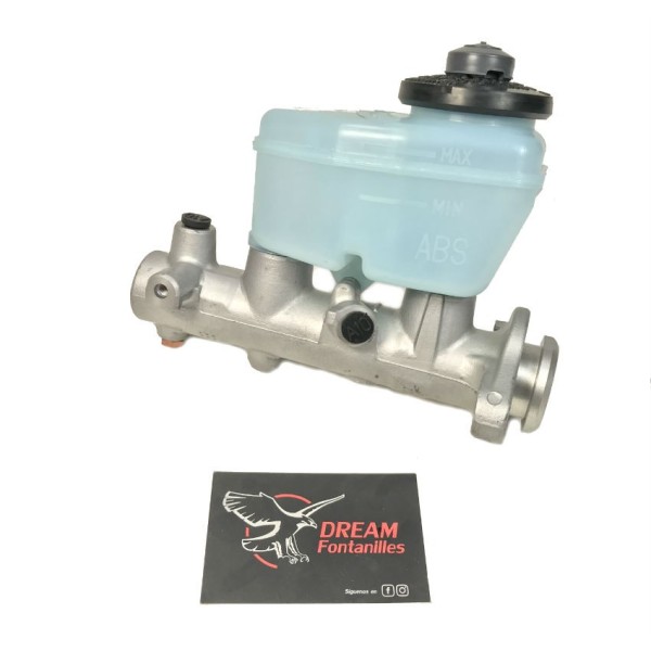 BOMBA FRENO  J8 (24V ,CON ABS) AISIN ORIGINAL TOYOTA LAND CRUISER