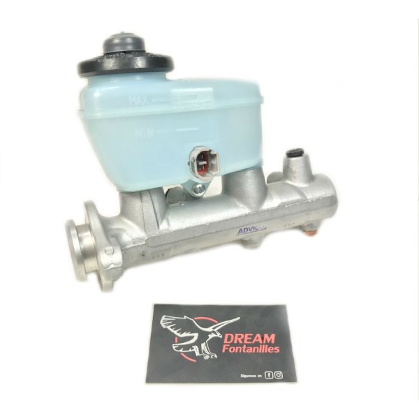 BOMBA FRENO  J8 (24V ,CON ABS) AISIN ORIGINAL TOYOTA LAND CRUISER
