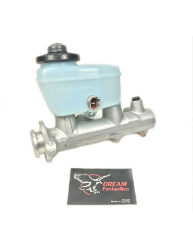 BOMBA FRENO  J8 (24V ,CON ABS) AISIN ORIGINAL TOYOTA LAND CRUISER