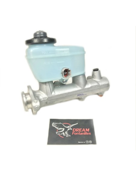 BOMBA FRENO  J8 (24V ,CON ABS) AISIN ORIGINAL TOYOTA LAND CRUISER