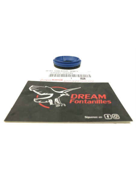 SELLO PALANCA CAJA CAMBIOS J9/12 ORIGINAL TOYOTA LAND CRUISER