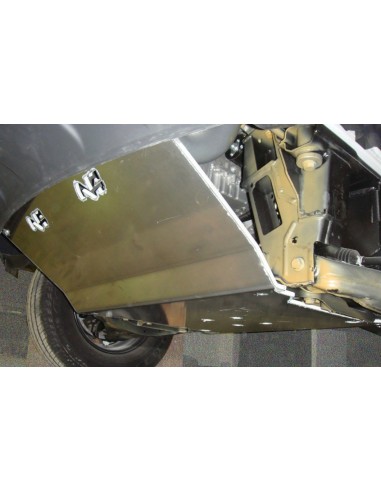 PROTECCION DELANTERA SPRINTER