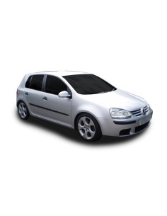 KIT SUSPENSIÓN -35mm VOLKSWAGEN GOLF MK5 MK6 (Ø55mm) PEDDERS 2