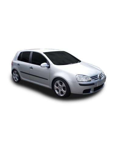 KIT SUSPENSIÓN -35mm VOLKSWAGEN GOLF MK5 MK6 (Ø55mm) PEDDERS