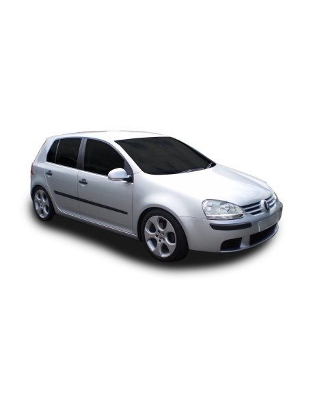 KIT SUSPENSIÓN -35mm VOLKSWAGEN GOLF MK5 MK6 (Ø55mm) PEDDERS
