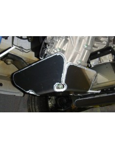 PROTECCION  TRANSFER MERCEDES G 2