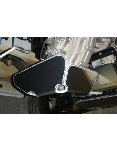 PROTECCION  TRANSFER MERCEDES G