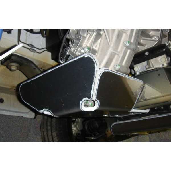 PROTECCION  TRANSFER MERCEDES G