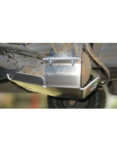 PROTECCION TRASERA SPRINTER 2