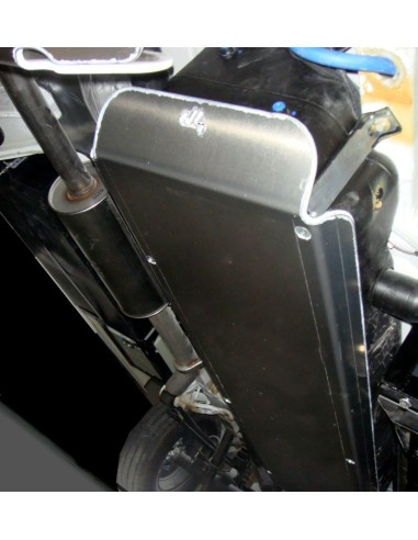 PROTECCION DEPOSITO SPRINTER