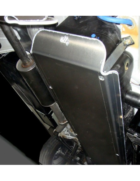 PROTECCION DEPOSITO SPRINTER