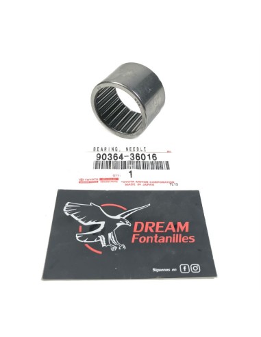 Jeu De Direction G-Force CS568A – 1 1/8" à Aiguilles – Aluminium – Neuf