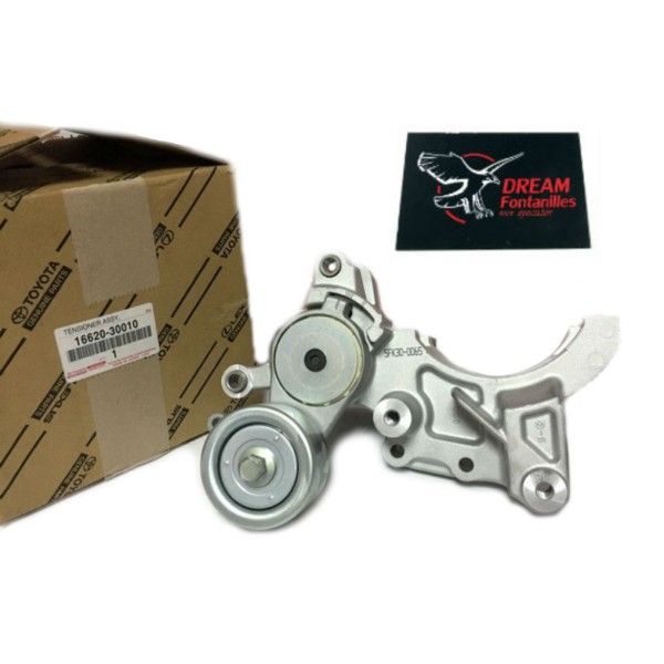 TENSOR CORREA DE SERVICIO J9/12/15 ORIGINAL TOYOTA LAND CRUISER