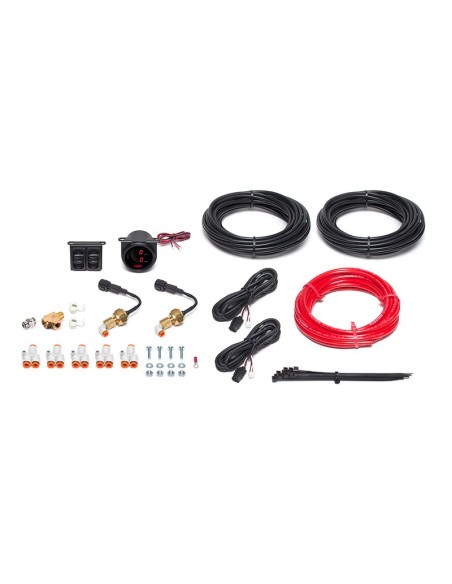 KIT DE CONTROL DE LA SUSPENSIÓN NEUMÁTICA