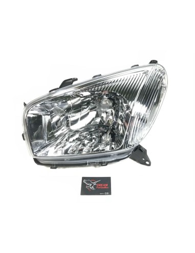 FARO DELANTERO IZQUIERDO RAV4 II (2001-2002)