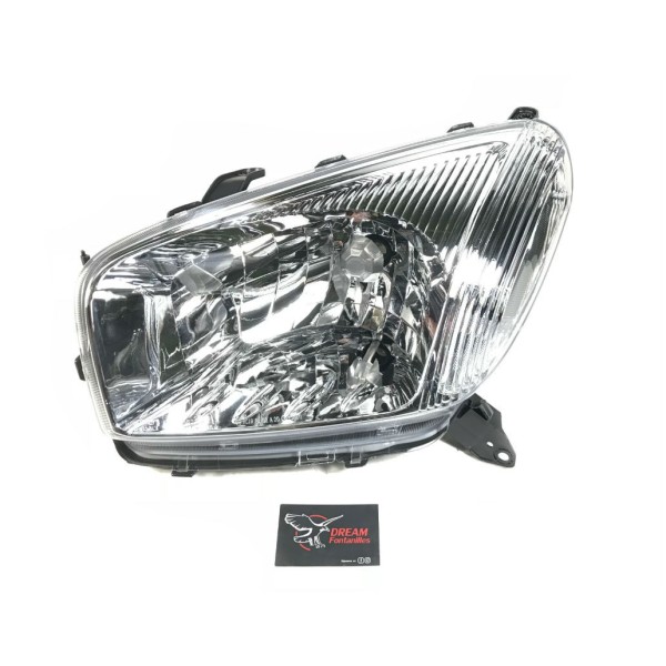 FARO DELANTERO DERECHO RAV4 II (2001-2002)