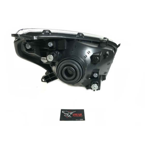 FARO DELANTERO DERECHO RAV4 II (2001-2002)